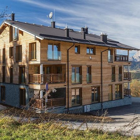 Ski In Ski Out Apartment Fastenberg Top 2 By Aa Holiday Homes Schladming Zewnętrze zdjęcie