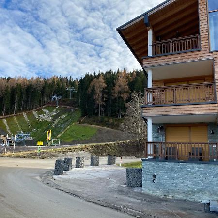 Ski In Ski Out Apartment Fastenberg Top 2 By Aa Holiday Homes Schladming Zewnętrze zdjęcie