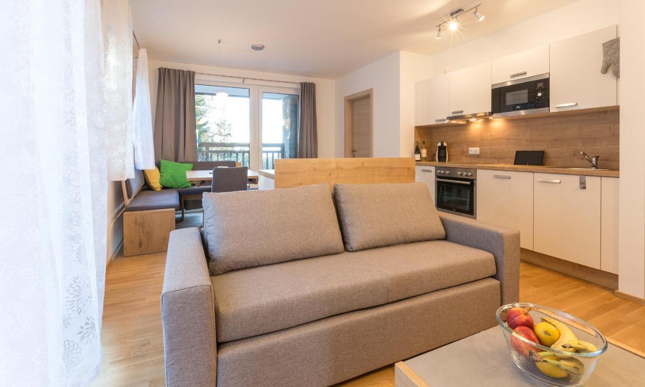 Ski In Ski Out Apartment Fastenberg Top 2 By Aa Holiday Homes Schladming Zewnętrze zdjęcie