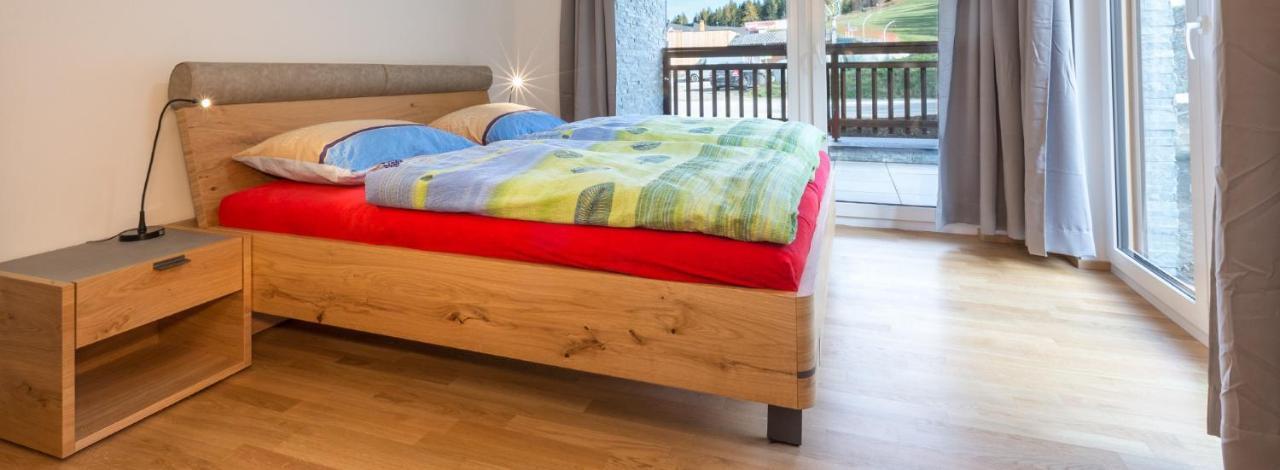 Ski In Ski Out Apartment Fastenberg Top 2 By Aa Holiday Homes Schladming Zewnętrze zdjęcie