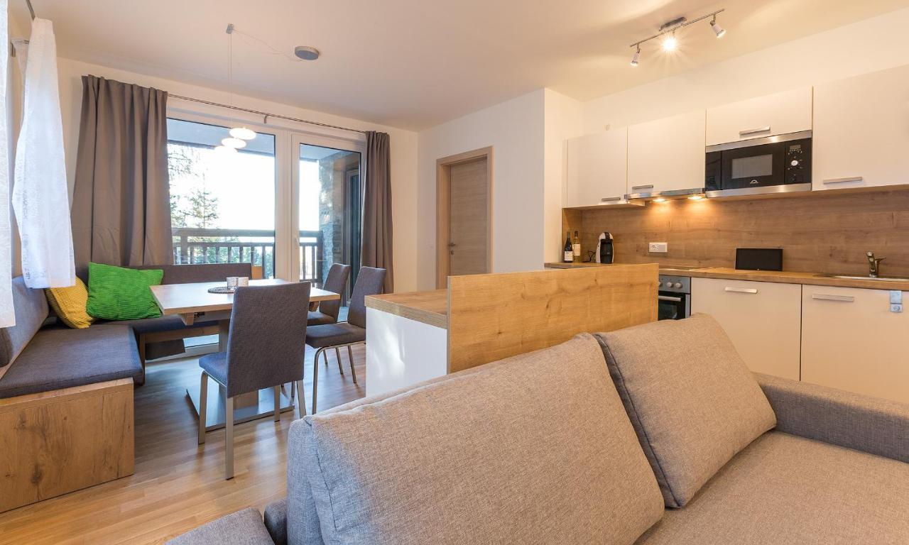 Ski In Ski Out Apartment Fastenberg Top 2 By Aa Holiday Homes Schladming Zewnętrze zdjęcie