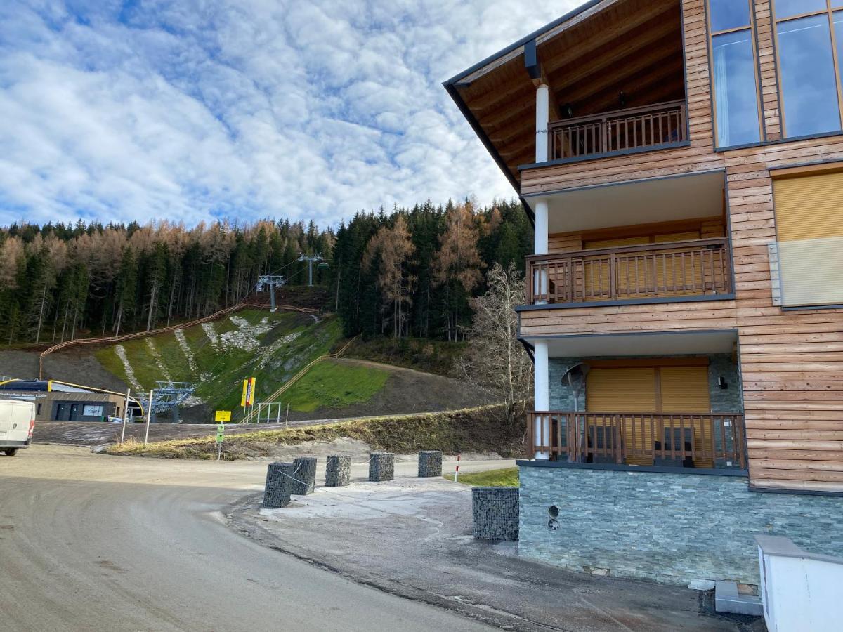 Ski In Ski Out Apartment Fastenberg Top 2 By Aa Holiday Homes Schladming Zewnętrze zdjęcie